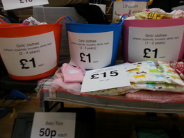 Buy fantastic second hand baby bargains at a mum2mum market and children's nearly new sale