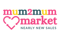 Mum2Mum Market Nearly New Sales